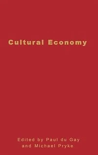 Cultural Economy: Analysis and Commercial Life