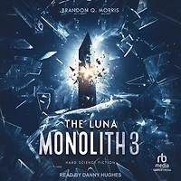 The Luna Monolith 3