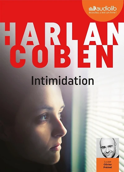 Intimidation                    CD