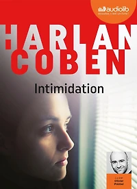 Intimidation                    CD