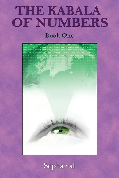 The Kabala Of Numbers Book One