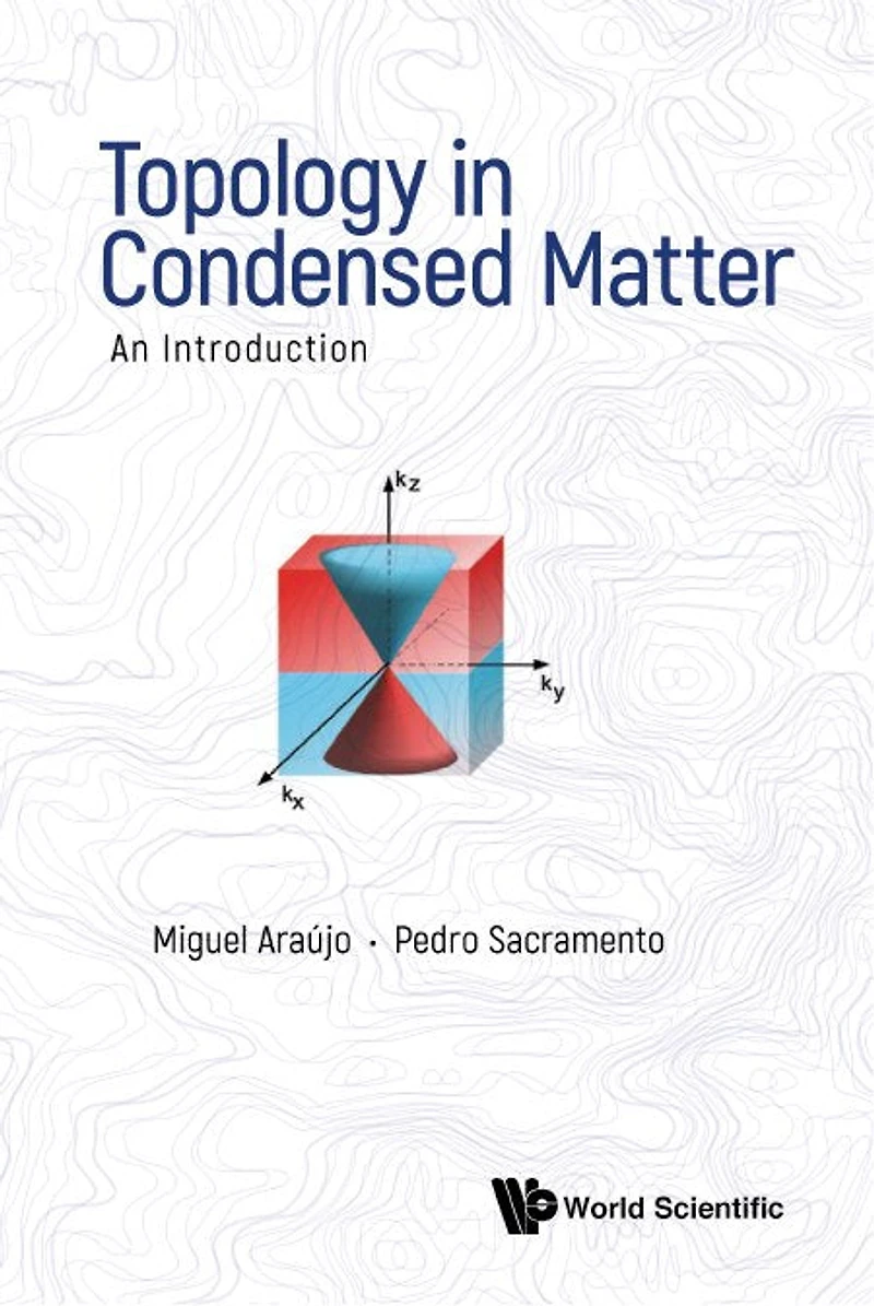 Topology Condensed Matter: An Introduction