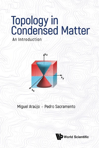 Topology Condensed Matter: An Introduction