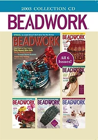 Beadwork 2003 Collection Cd