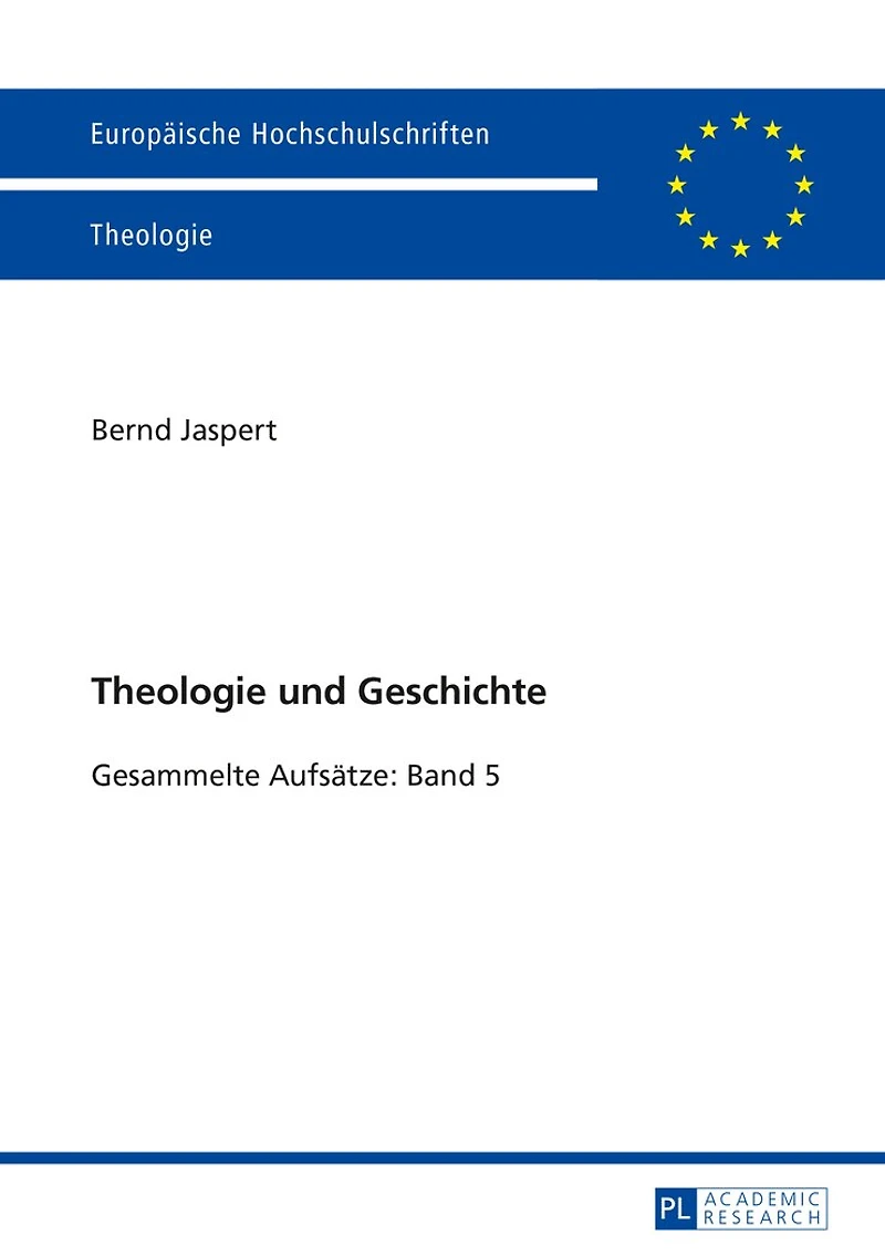 Theologie und Geschichte: Gesammelte Aufsaetze: Band 5