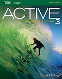 Active Skills For Reading 4