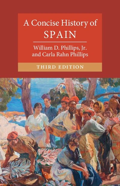 A Concise History of Spain