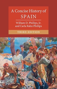 A Concise History of Spain