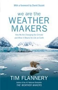 We Are The Weather Makers