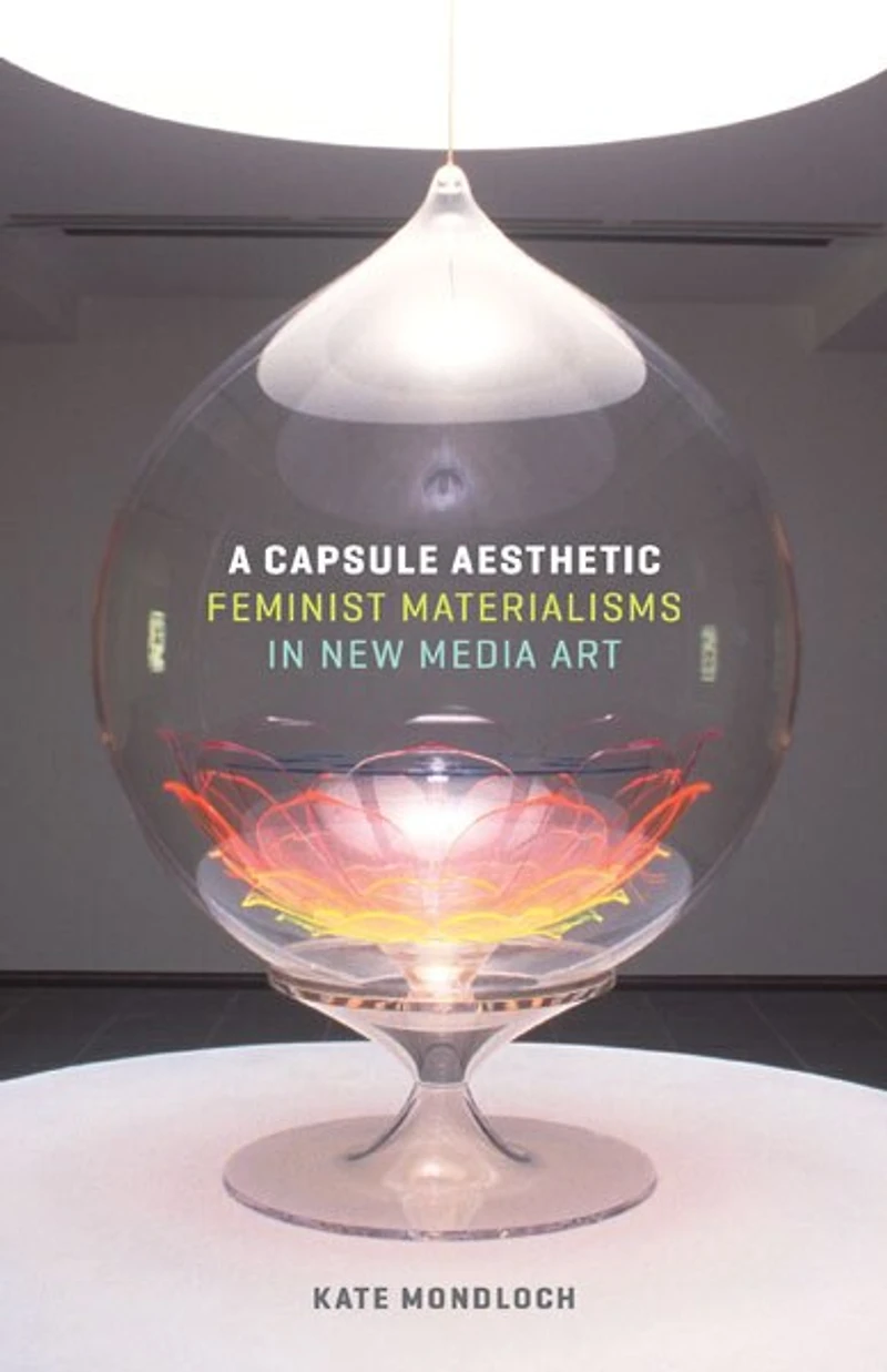 A Capsule Aesthetic: Feminist Materialisms New Media Art