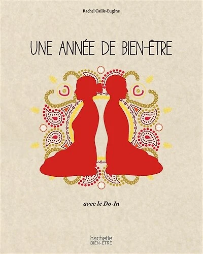 Une annee de bien être avec le shiatsu