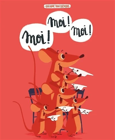 Moi ! Moi ! Moi !