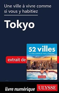 52 VILLES OU VIVRE UNE SEMAINE… PLUS!