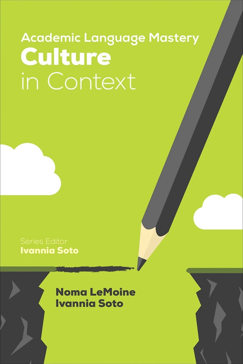 Academic Language Mastery: Culture Context