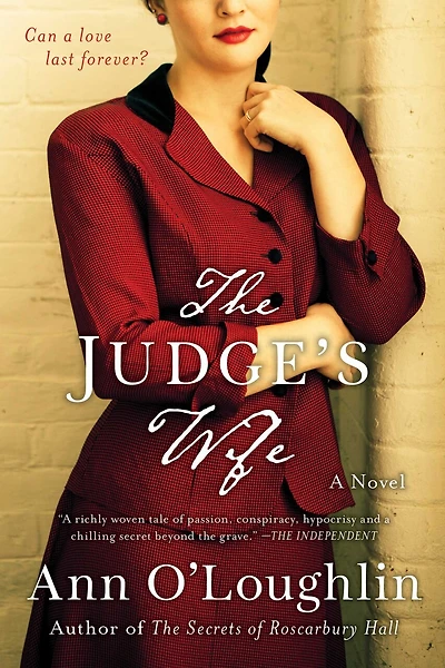 The Judge's Wife: A Novel