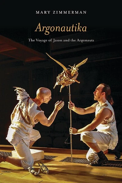 Argonautika: The Voyage of Jason and the Argonauts