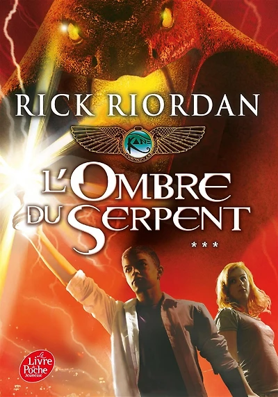 L' ombre du serpent