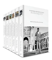A Cultural History Of Race: Volumes 1-6