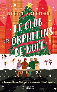 LE CLUB DES ORPHELINS DE NOEL