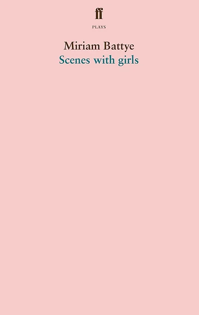 Scenes With Girls