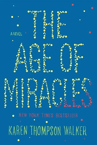 AGE OF MIRACLES