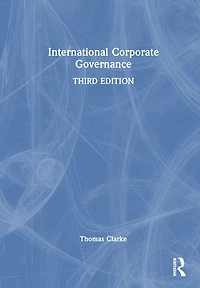 International Corporate Governance