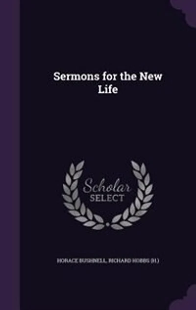 Sermons for the New Life