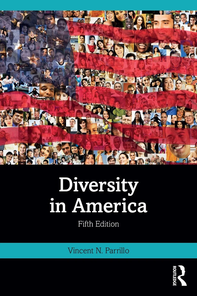 Diversity America
