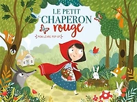 Le Petit Chaperon rouge