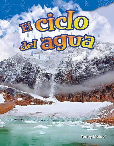 El Ciclo del Agua