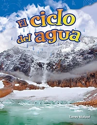 El Ciclo del Agua