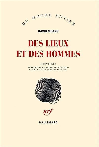 des lieux et hommes
