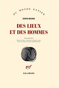 des lieux et hommes