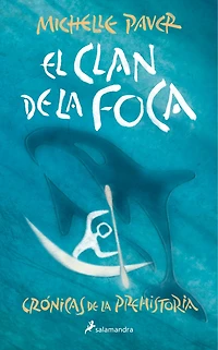El Clan de la Foca / Spirit Walker