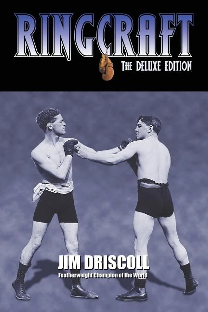 Ringcraft: The Deluxe Edition