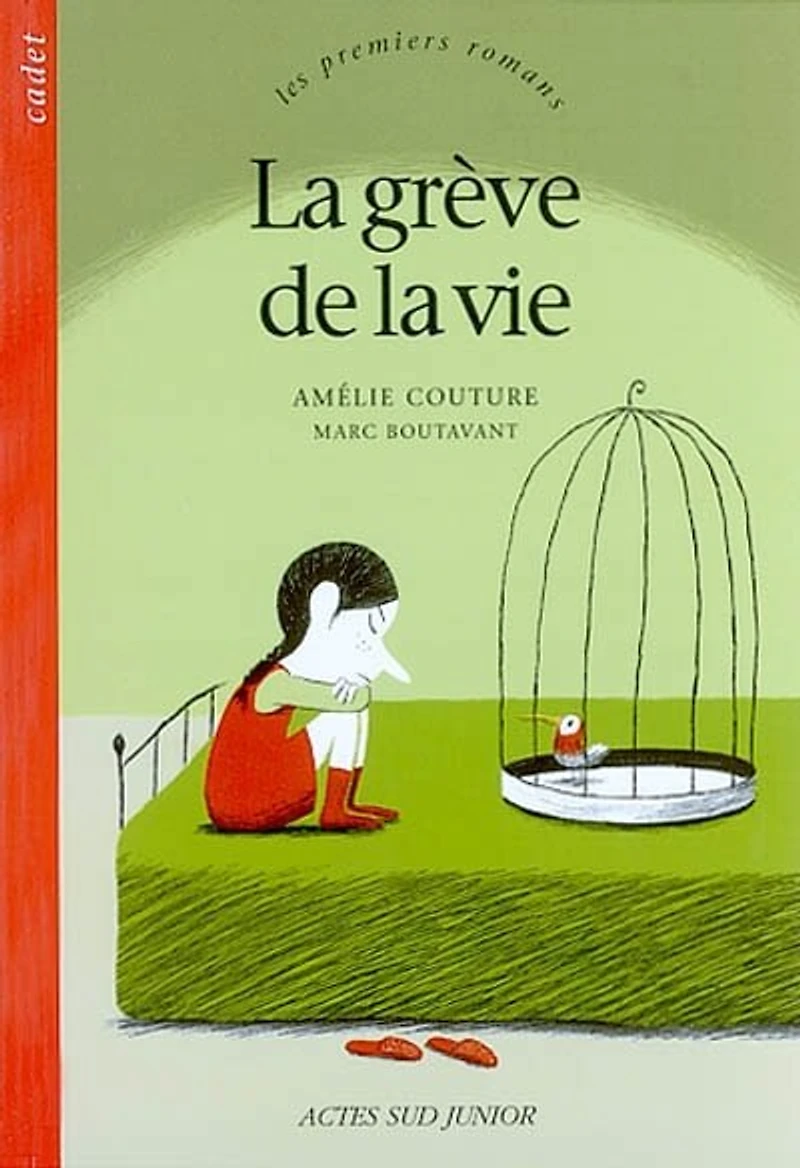 la grève de vie