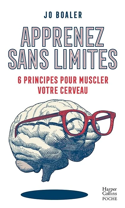 Apprenez sans limites: 6 principes pour optimiser votre cerveau