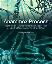 Anammox Process: Technological Advancement and Application Industrial Wastewater Treatment Plant
