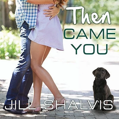 Then Came You