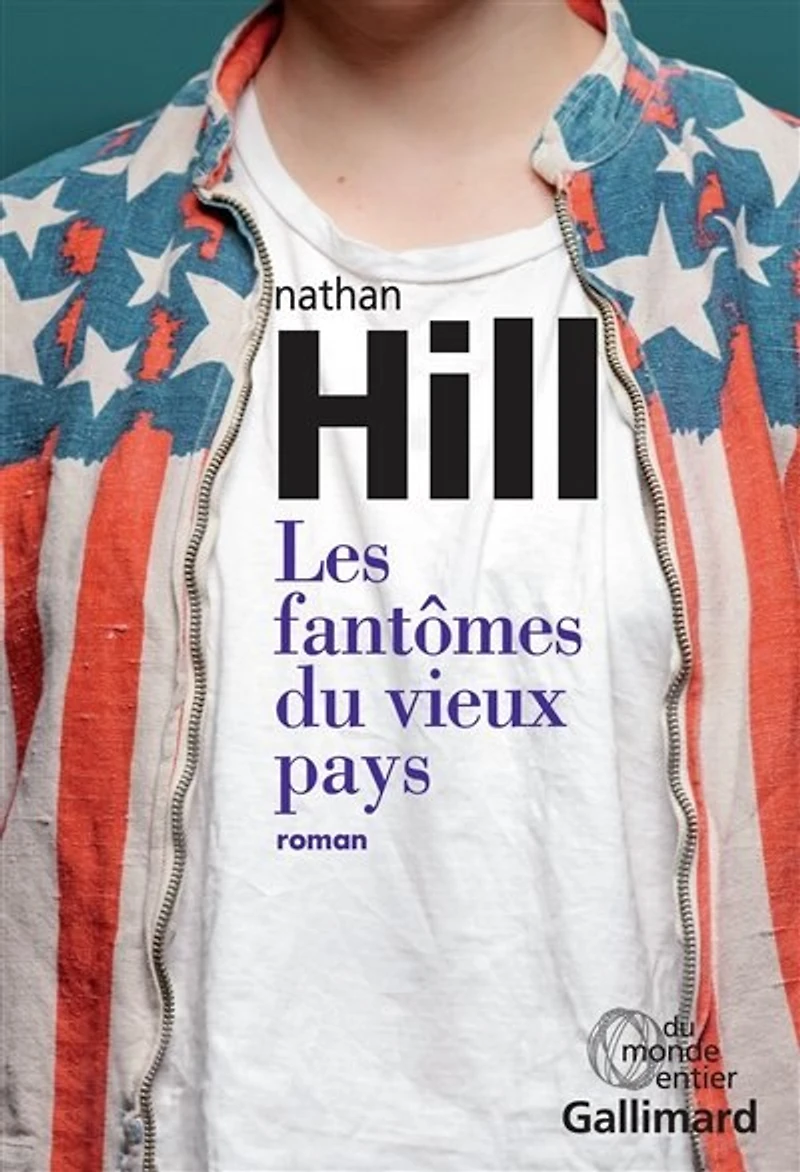 LES FANTÔMES DU VIEUX PAYS