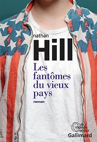 LES FANTÔMES DU VIEUX PAYS