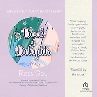 The Book of Delights: Essays