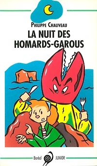 La nuit des homards-garous
