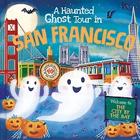 A Haunted Ghost Tour in San Francisco