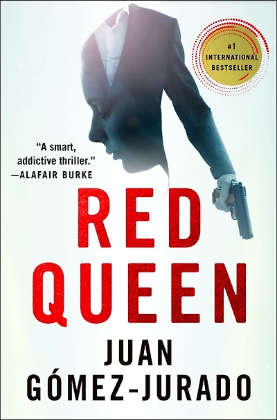 Red Queen: A Novel