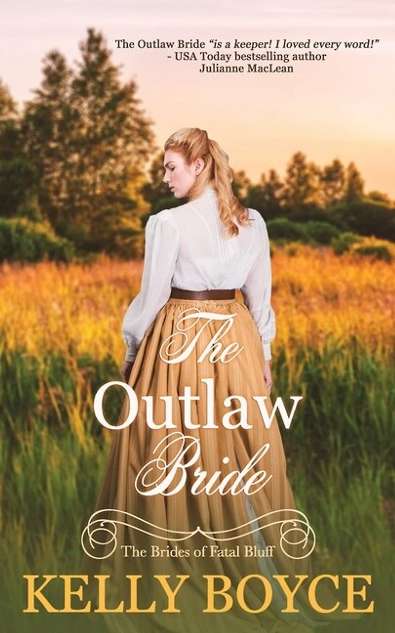 The Outlaw Bride