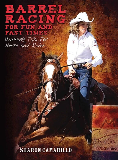 Barrel Racing for Fun and Fast Times: Winning Tips Horse Rider