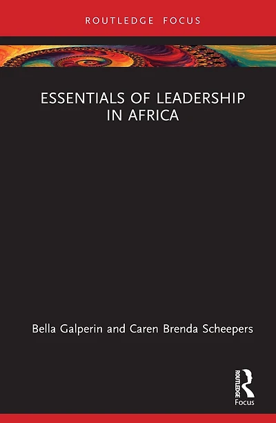 Essentials of Leadership Africa