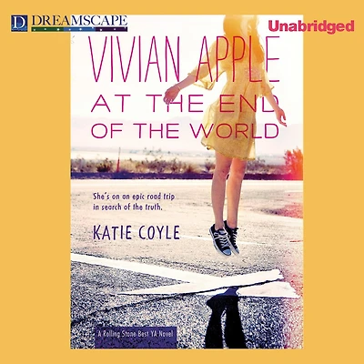 Vivian Apple at the End of World