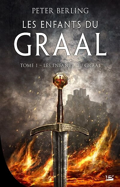 Les enfants du Graal, Vol. 1